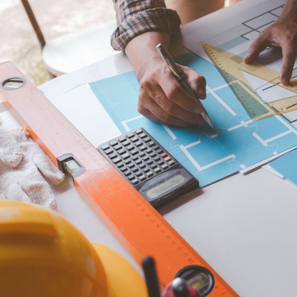 Expert comptable spécialisé dans le secteur du bâtiment - Cabinet d'expert comptable à Paris Axess Conseil